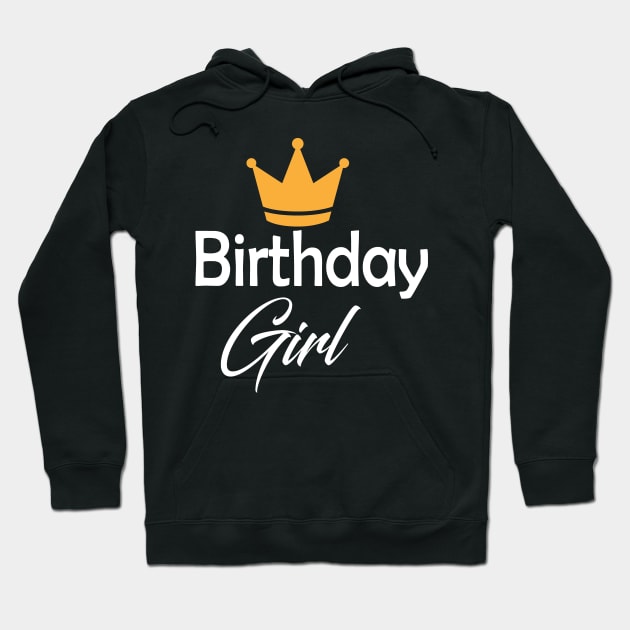 birthday Hoodie by Bite